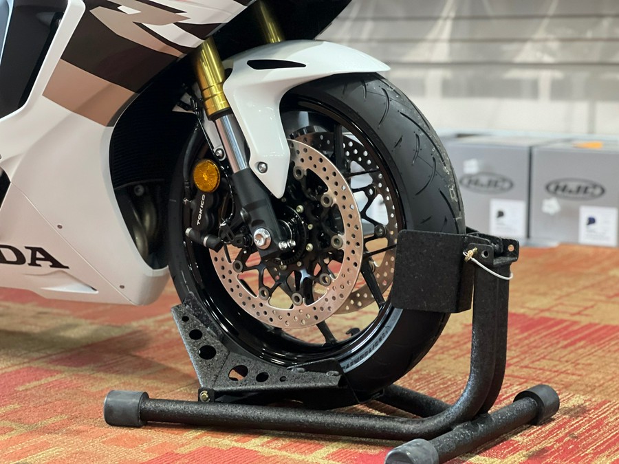 2026 Honda CBR1000RR ABS