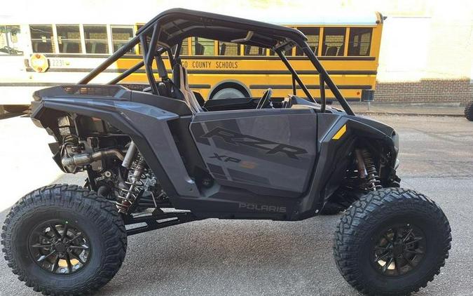 2026 Polaris® RZR XP S 1000 Ultimate