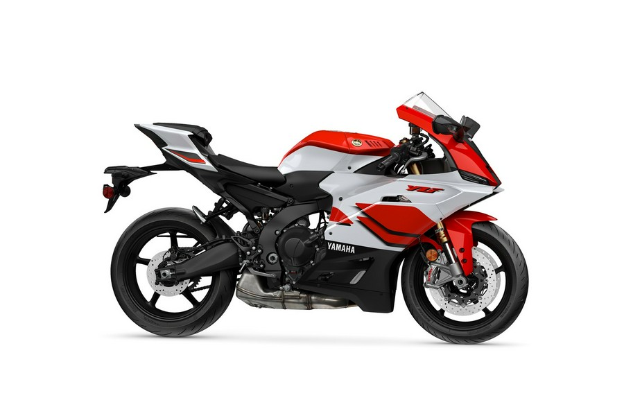 2026 Yamaha YZF-R9