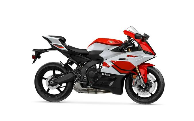 2026 Yamaha YZF-R9