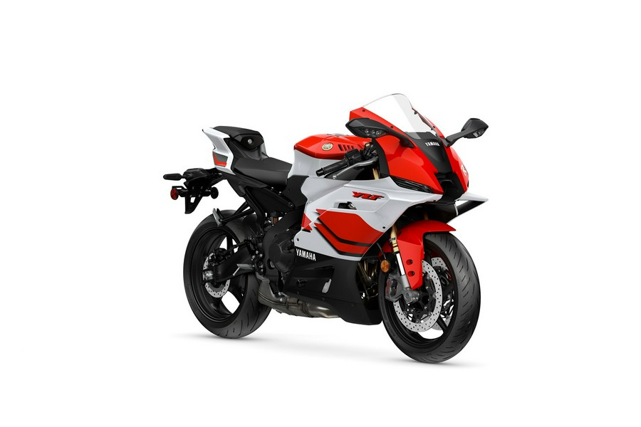 2026 Yamaha YZF-R9
