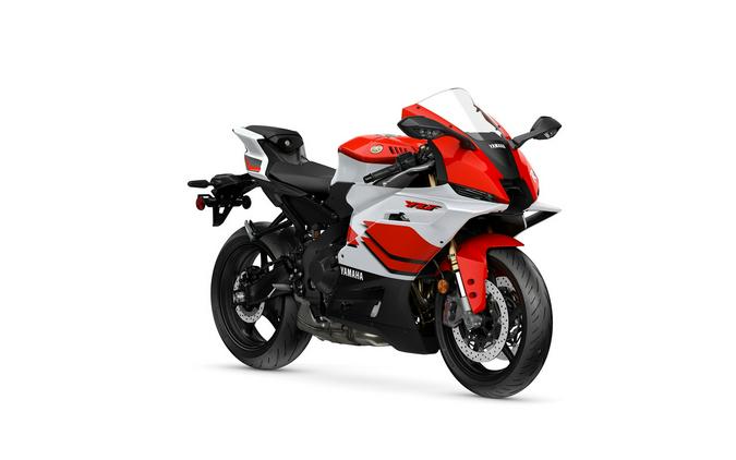 2026 Yamaha YZF-R9