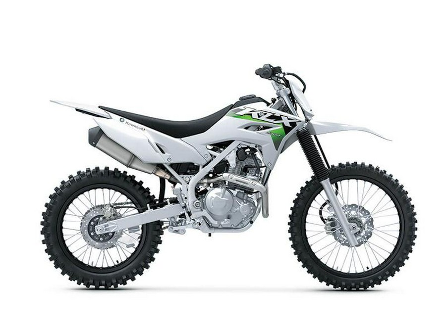 2026 Kawasaki KLX®230R S