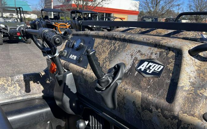 2025 Argo Frontier 700 Scout 6X6 Camo