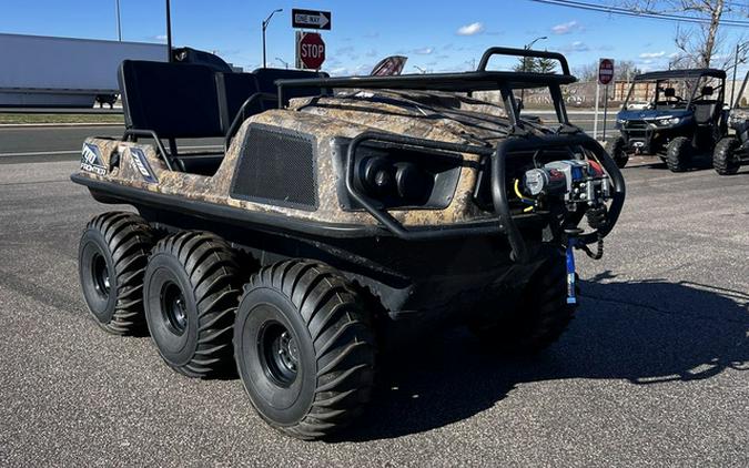 2025 Argo Frontier 700 Scout 6X6 Camo