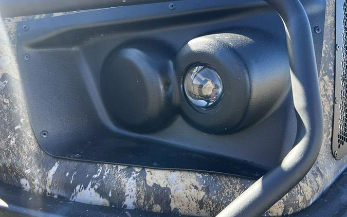 2025 Argo Frontier 700 Scout 6X6 Camo