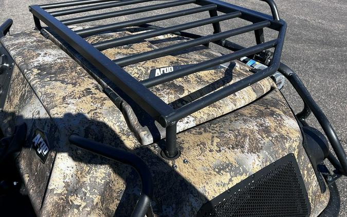 2025 Argo Frontier 700 Scout 6X6 Camo