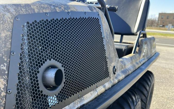 2025 Argo Frontier 700 Scout 6X6 Camo