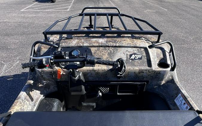 2025 Argo Frontier 700 Scout 6X6 Camo