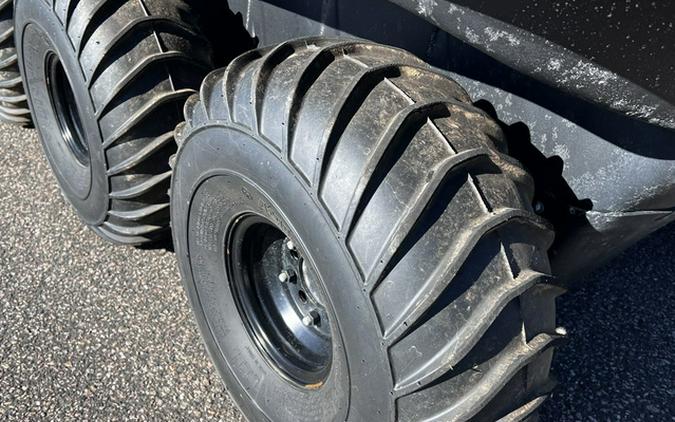 2025 Argo Frontier 700 Scout 6X6 Camo