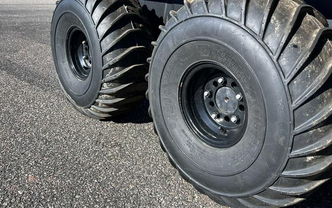 2025 Argo Frontier 700 Scout 6X6 Camo