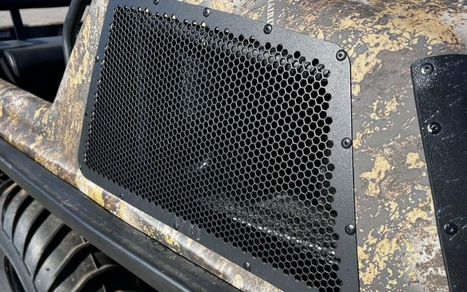 2025 Argo Frontier 700 Scout 6X6 Camo