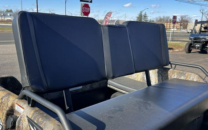 2025 Argo Frontier 700 Scout 6X6 Camo