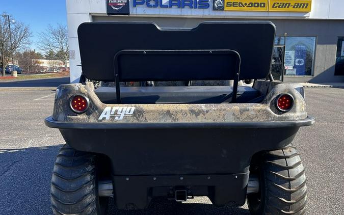 2025 Argo Frontier 700 Scout 6X6 Camo