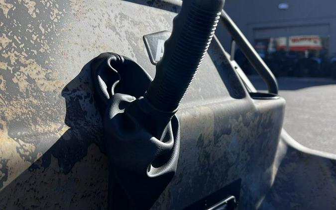 2025 Argo Frontier 700 Scout 6X6 Camo