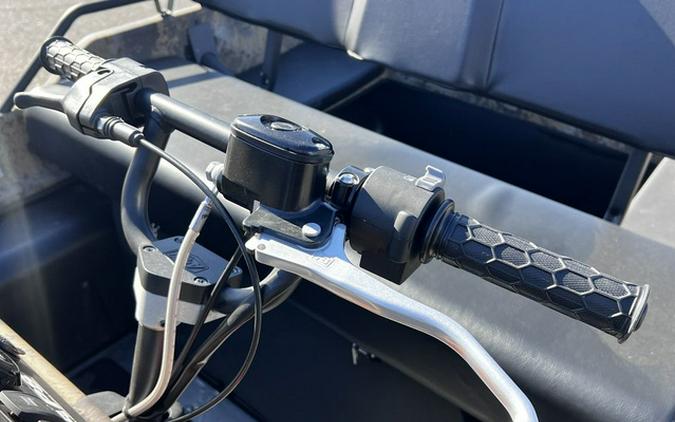 2025 Argo Frontier 700 Scout 6X6 Camo