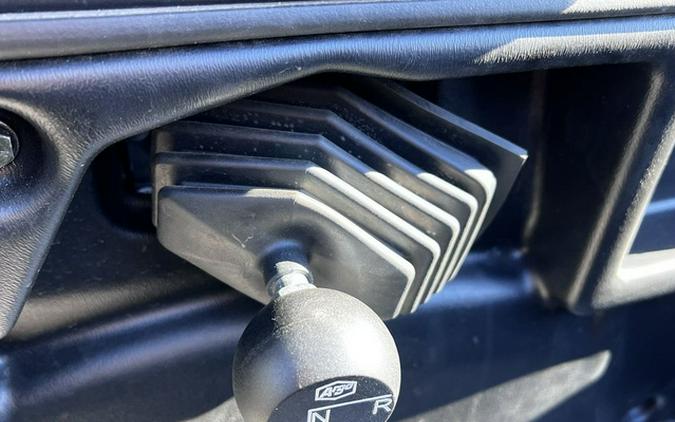 2025 Argo Frontier 700 Scout 6X6 Camo