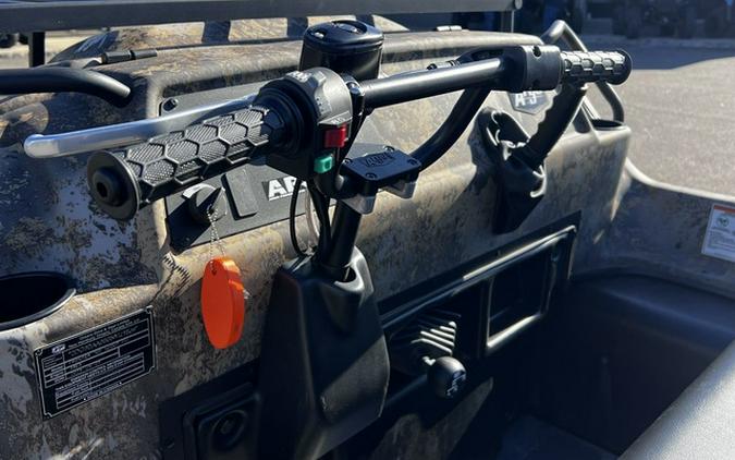 2025 Argo Frontier 700 Scout 6X6 Camo