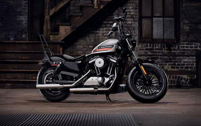 2018 Harley-Davidson Forty-Eight® Special