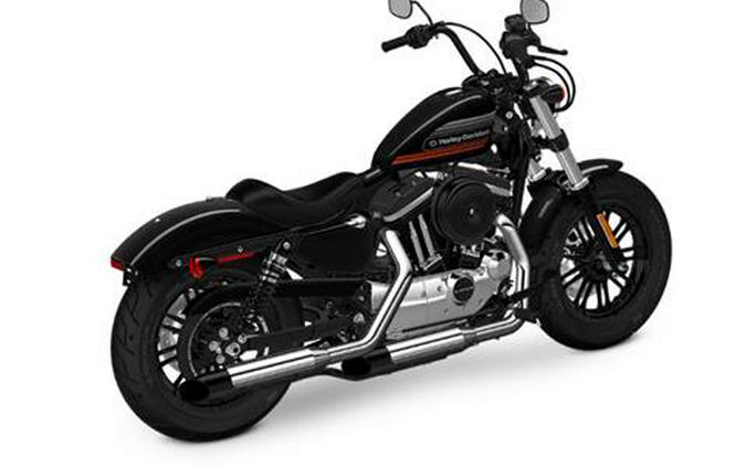 2018 Harley-Davidson Forty-Eight® Special