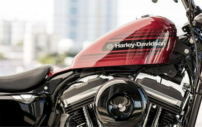 2018 Harley-Davidson Forty-Eight® Special