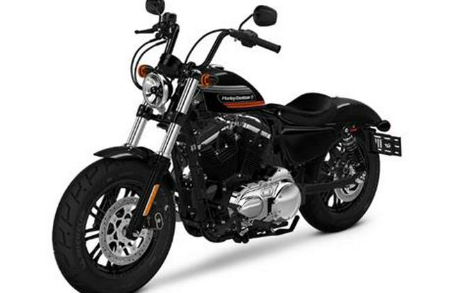 2018 Harley-Davidson Forty-Eight® Special