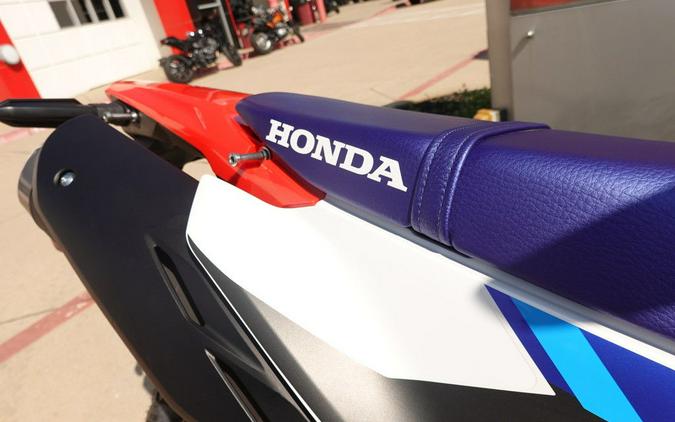 2025 Honda CRF® 300L Rally