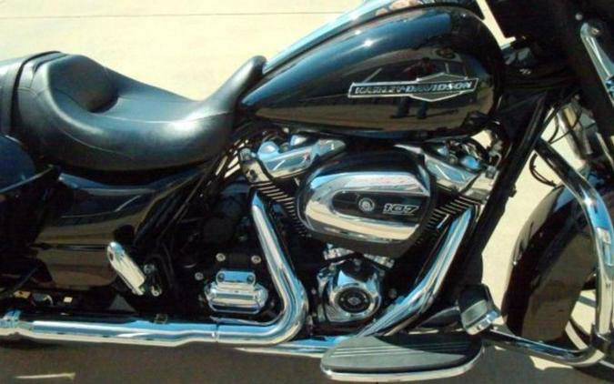 2022 Harley-Davidson® FLHX STREET GLIDE