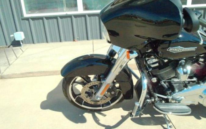 2022 Harley-Davidson® FLHX STREET GLIDE