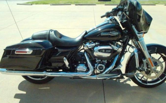 2022 Harley-Davidson® FLHX STREET GLIDE