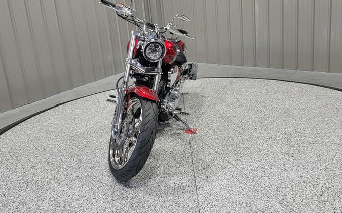 2009 Yamaha Raider S