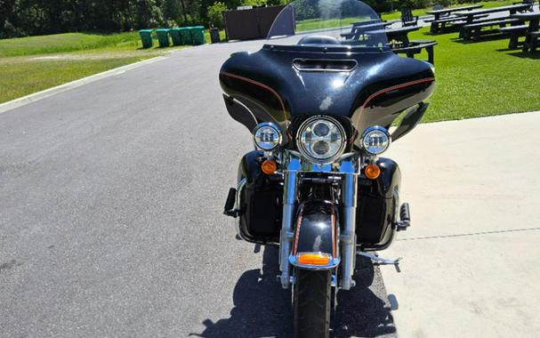 2017 Harley-Davidson Ultra Limited