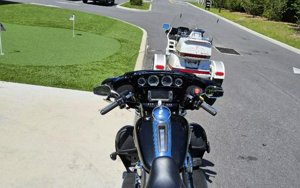 2017 Harley-Davidson Ultra Limited