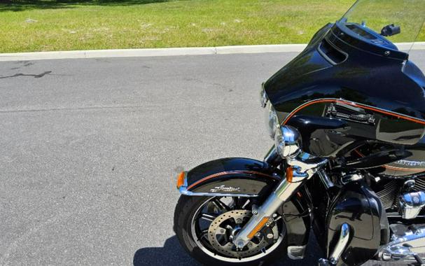 2017 Harley-Davidson Ultra Limited