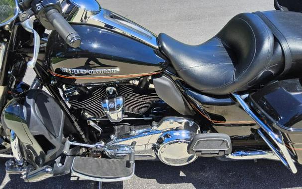 2017 Harley-Davidson Ultra Limited