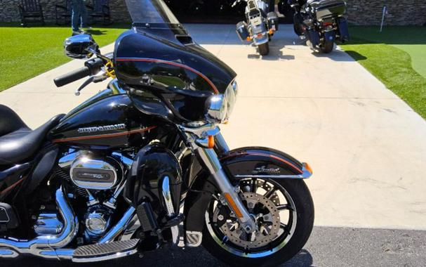 2017 Harley-Davidson Ultra Limited