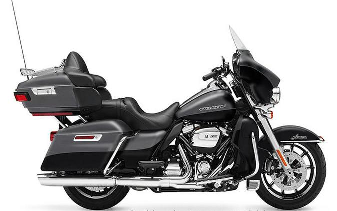 2017 Harley-Davidson Ultra Limited