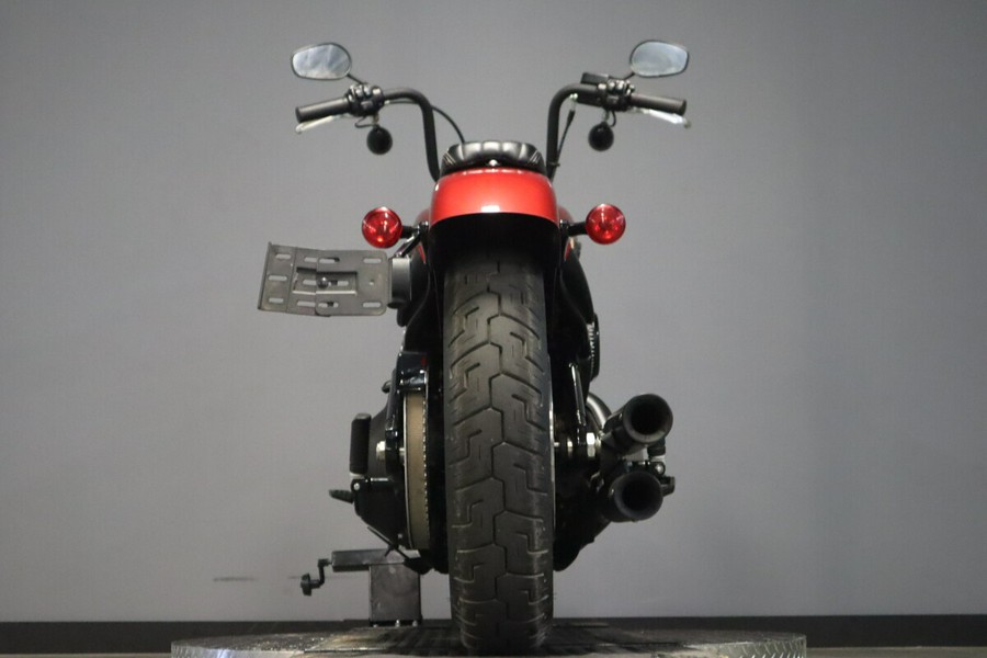 2024 Harley-Davidson Street Bob 114 FXBBS
