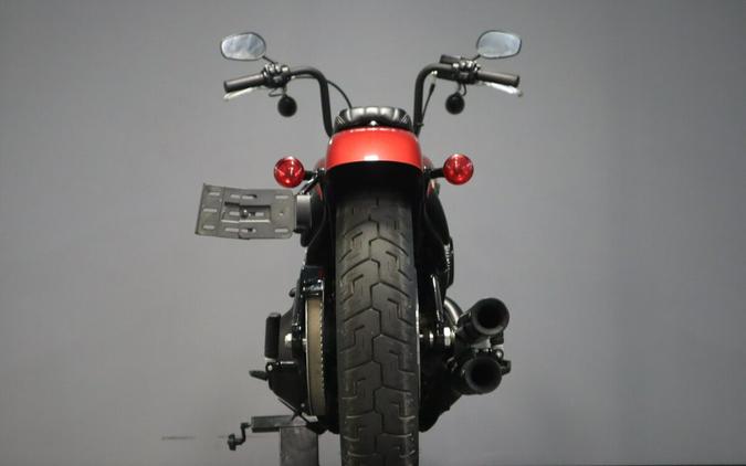2024 Harley-Davidson Street Bob 114 FXBBS