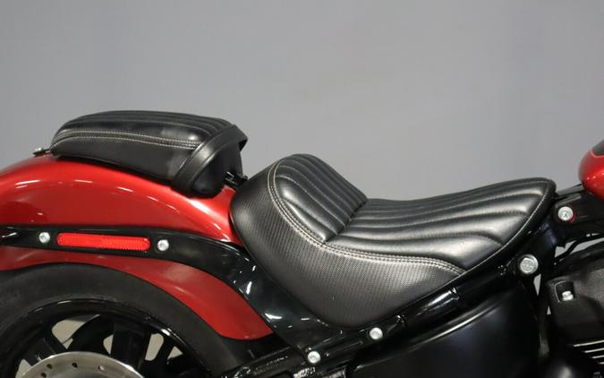 2024 Harley-Davidson Street Bob 114 FXBBS