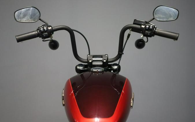 2024 Harley-Davidson Street Bob 114 FXBBS