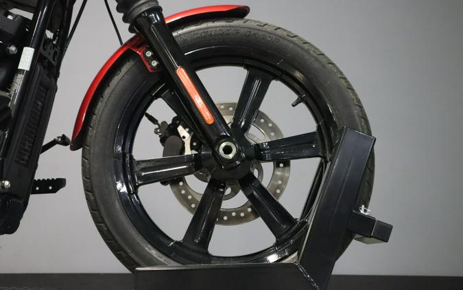 2024 Harley-Davidson Street Bob 114 FXBBS