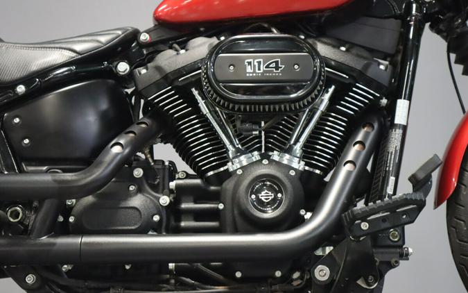 2024 Harley-Davidson Street Bob 114 FXBBS