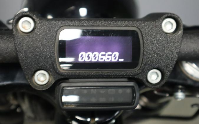 2024 Harley-Davidson Street Bob 114 FXBBS