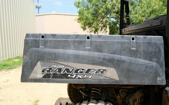 2019 POLARIS RANGER CREW 570-4 EPS