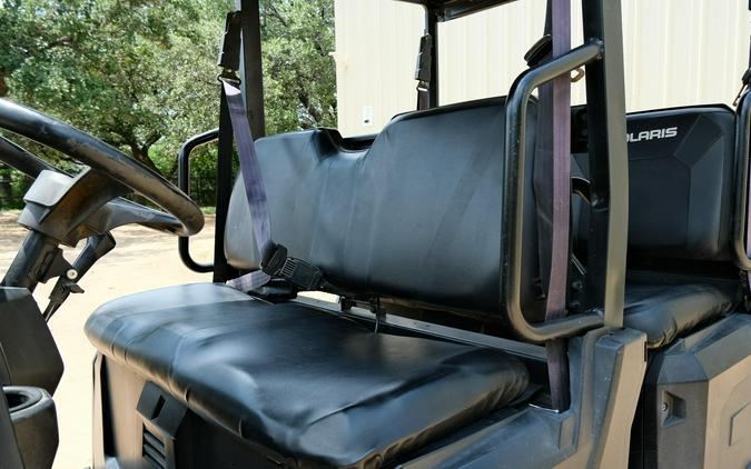 2019 POLARIS RANGER CREW 570-4 EPS
