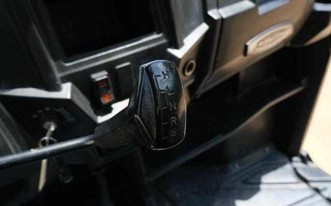 2019 POLARIS RANGER CREW 570-4 EPS