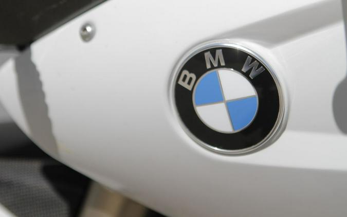 2008 BMW HP2 Sport