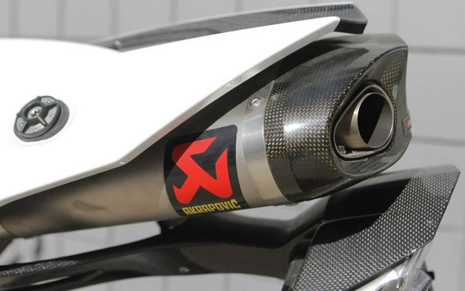 2008 BMW HP2 Sport