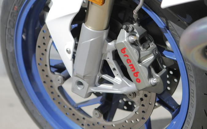 2008 BMW HP2 Sport